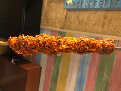 -通海俄式烧烤·俄罗斯大串(嵩山路店)