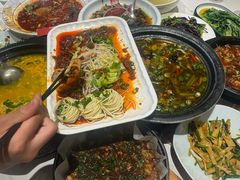 -蜀厨小匠·民间川菜(犀浦店)