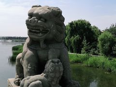 -卢沟桥文化旅游区(卢沟桥)