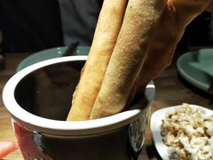 -淀里船宴(裕华东路店)