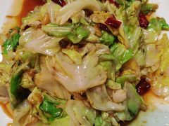 -食鸡公社辣子鸡·潍坊菜·烧烤