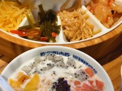 -怪噜范·老贵阳街头名小吃(汇金星力城店)