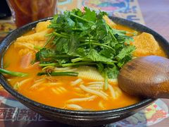 -太子浓心招牌炸酱小锅米线(探十里店)