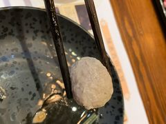 -八宝牛潮汕鲜牛肉火锅(净月店)