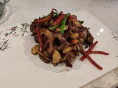 -阿英煲(凉城路店)