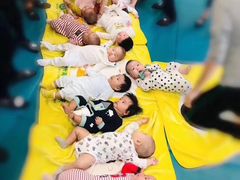 -乐融儿童之家早教托育(燕郊校区)
