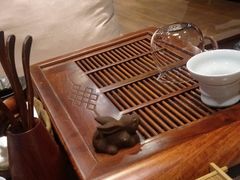 -白鹭原茶艺馆
