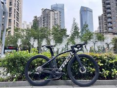 -TREK崔克自行车(徐汇滨江店)