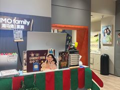 -海马体照相馆(上海月星环球港店)