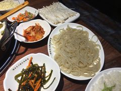-帕西铁板鸡店(新世界百货店)