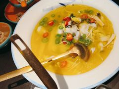 -川流不息·地道川菜·小龙虾(松东路店)