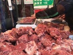 -马志善稀糊爛生熟肉店