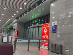 -洛阳龙门站