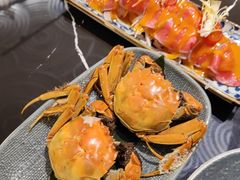 -大葉日本料理·龍蝦任食放題(廣州W酒店)