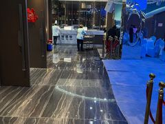 -悦福瑞酒楼(西影路店)