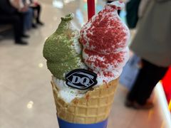 -DQ·蛋糕·冰淇淋(西城红场店)