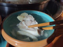 -南国锋味椰子鸡(瀚海店)