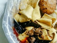-老鲁牛肉板面(金环里店)