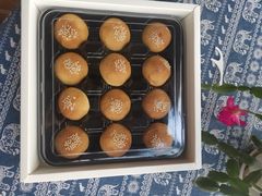 -嘉华鲜花饼·现烤(昆明老街店)