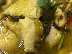 酸菜鱼-家关内关外(西单汉光百货店)