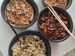 -酸婆娘江湖川菜(紫竹路店)