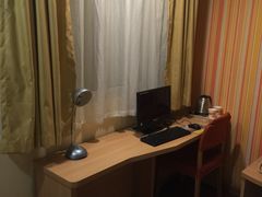 -如家酒店·neo(南京夫子庙店)