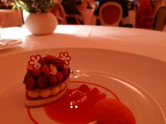 -The Ritz Restaurant