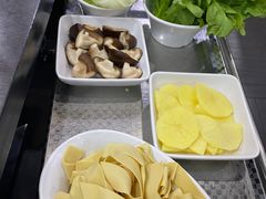 -涿派·炝锅鱼(涿州店)