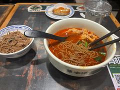 -和府捞面(天河领展广场店)