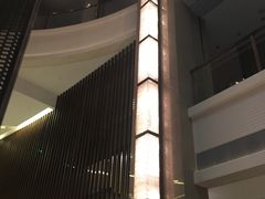 -舟山希尔顿酒店