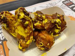 -UMAMI乌玛米披萨·汉堡·清真Halal(红岭北店)