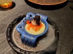 -蟹犇前•帝王蟹雪蟹(陆家嘴店)
