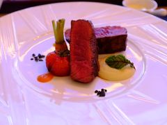 -恰餐厅及酒吧CHAR Bar & Grill(北京三里屯洲际店)