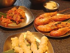 -300杯·和牛烧肉清酒专门店(廊里店)
