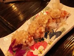 -鹏祖料理