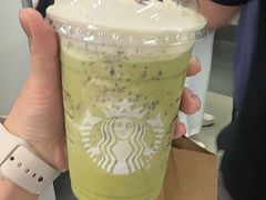 -星巴克(北京望京店)