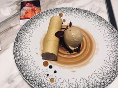 -théATRE 茶聚场(王府中環店)