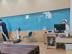 -慈铭体检(洋桥分院)