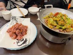 -岚县土豆宴(总部)