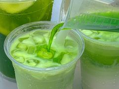 -Yes Lemon就是柠·手打柠檬茶(油坊桥店)
