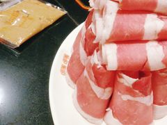 -呷哺呷哺 黄金牧场 (新中关购物中心店)