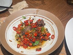 -北京食堂·烤鸭·宵夜(亚运村店)