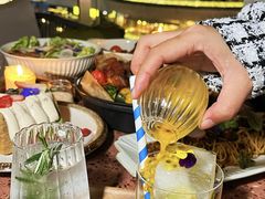 -La Terre乐田(万象城店)