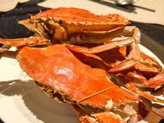 -东方红海鲜百汇(国际大厦店)