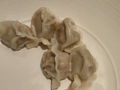-中国坊中餐厅(石家庄希尔顿酒店)