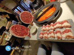 -成都宽窄巷子奎星楼街亚朵X酒店