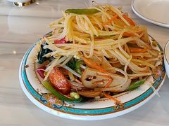 -马布尔莱斯食府(西红门店)