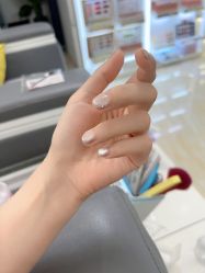 -1T·1M 日式美甲美睫