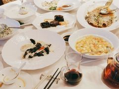 -上海小南国(国会店)