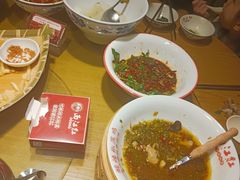 -西江红·株洲本地菜(滨江南路店)